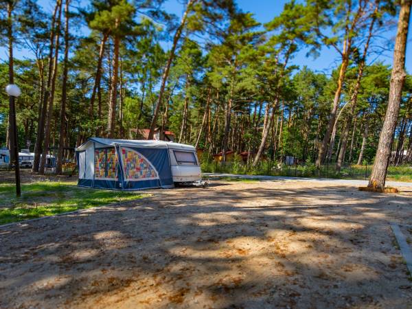 Ośrodek Wczasowy Bałtyk