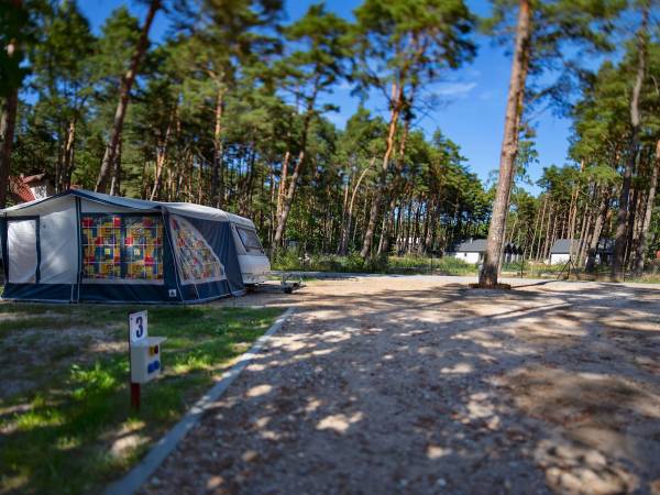 Ośrodek Wczasowy Bałtyk