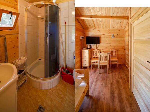 Ośrodek Wczasowy Bałtyk