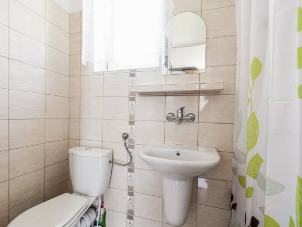 Władysławowo - Cetniewo - Pokoje gościnne