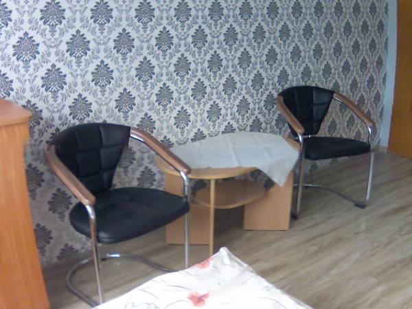 Pokoje z łazienkami Aura