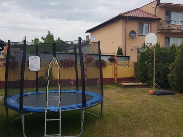 plac zabaw
