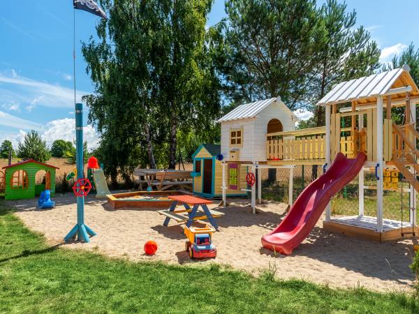 Gwiazda Morza- pokoje i apartamenty