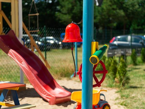 Gwiazda Morza- pokoje i apartamenty