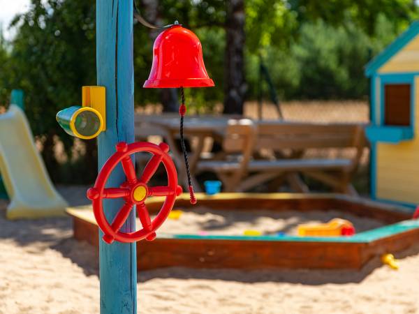 Gwiazda Morza- pokoje i apartamenty