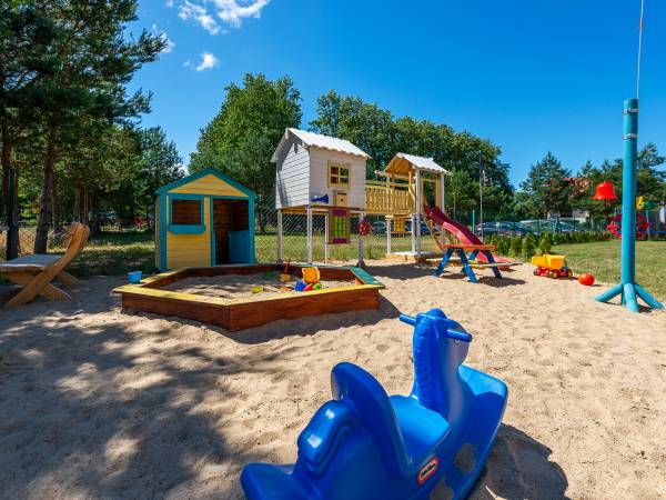 Gwiazda Morza- pokoje i apartamenty