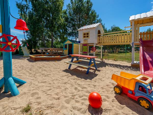 Gwiazda Morza- pokoje i apartamenty