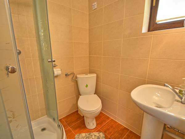 Apartament Cisna