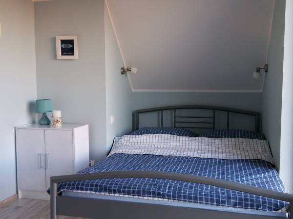 Domki letniskowe Karmazyn