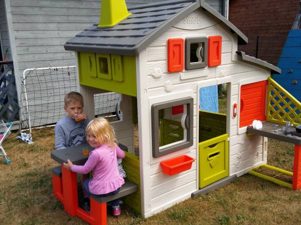 Domki letniskowe Karmazyn