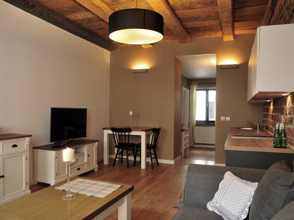APARTAMENT 1