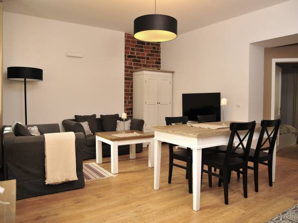 APARTAMENT 2