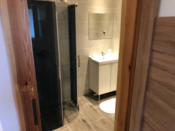 Ośrodek wypoczynkowy Rózin Urszula Godzisz