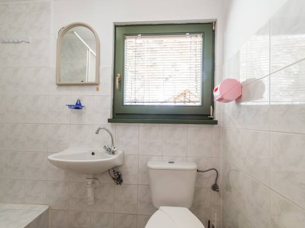 Domek letniskowy 3-osobowy