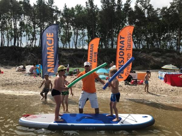 Pensjonat Srebrne Tarasy