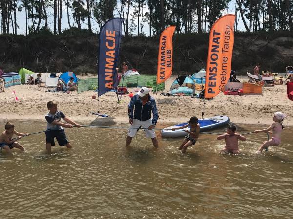 Pensjonat Srebrne Tarasy