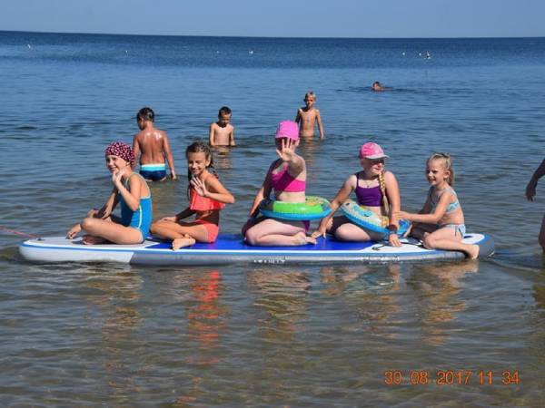 Pensjonat Srebrne Tarasy