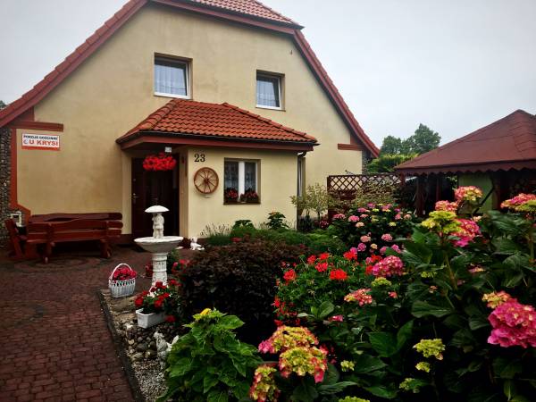 Pokoje Gościnne u Krysi