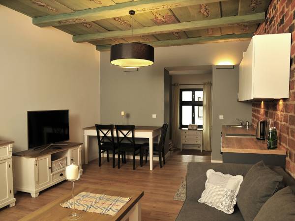 APARTAMENT 3