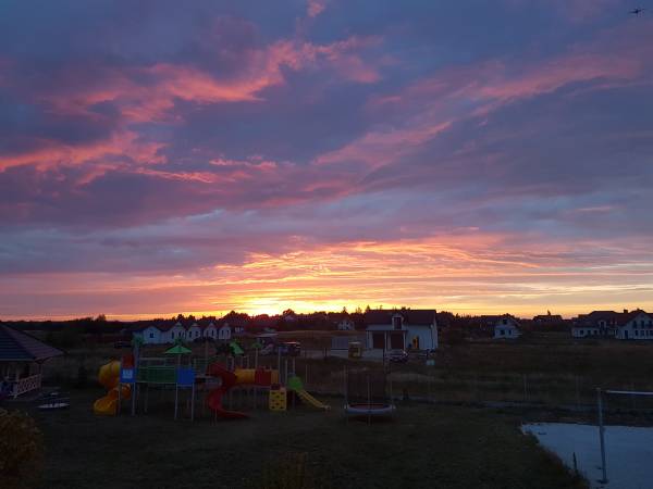 Osada Pod Dinozaurami