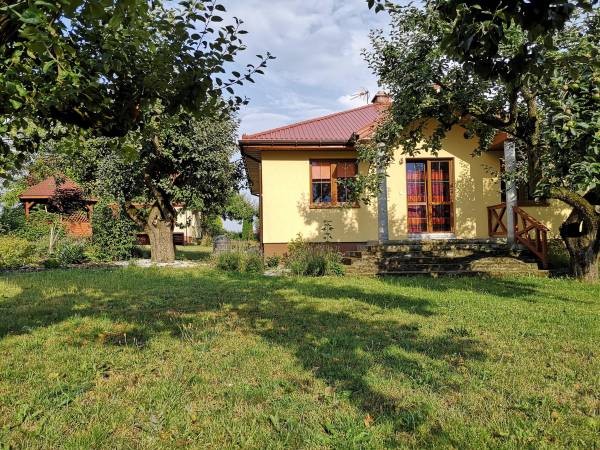 Gospodarstwo Agroturystyczne Wielgie