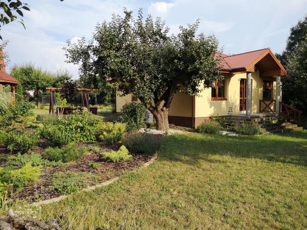 Gospodarstwo Agroturystyczne Wielgie