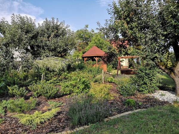 Gospodarstwo Agroturystyczne Wielgie