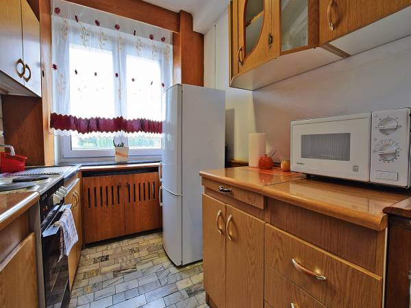 Aneks kuchenny - parter