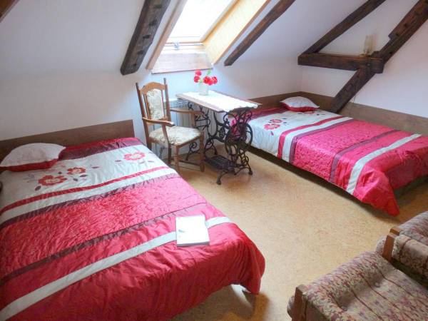 Agroturystyka Cicha Woda