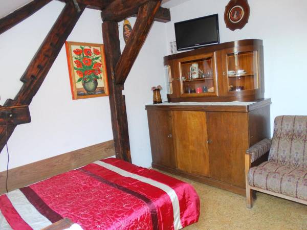 Agroturystyka Cicha Woda