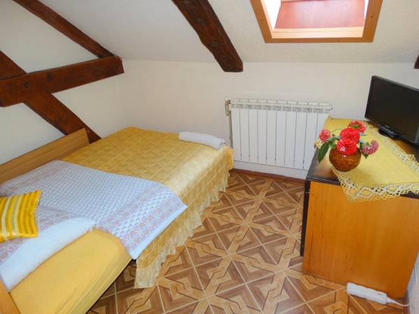 Agroturystyka Cicha Woda