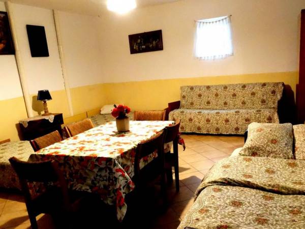 Agroturystyka Cicha Woda