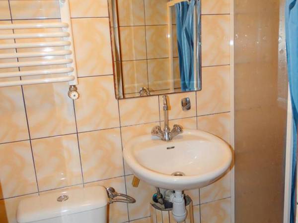 Agroturystyka Cicha Woda