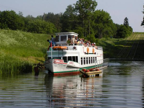 Agroturystyka Cicha Woda