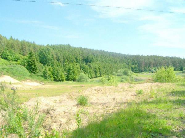 Agroturystyka Cicha Woda