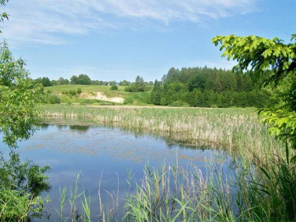 Agroturystyka Cicha Woda