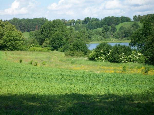 Agroturystyka Cicha Woda