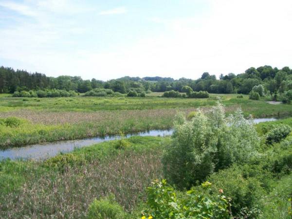 Agroturystyka Cicha Woda