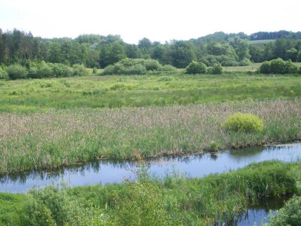 Agroturystyka Cicha Woda