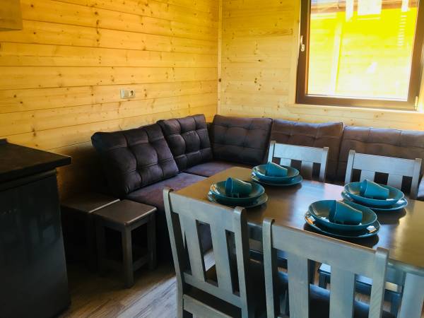 Domki nad morzem Dziedzic II 