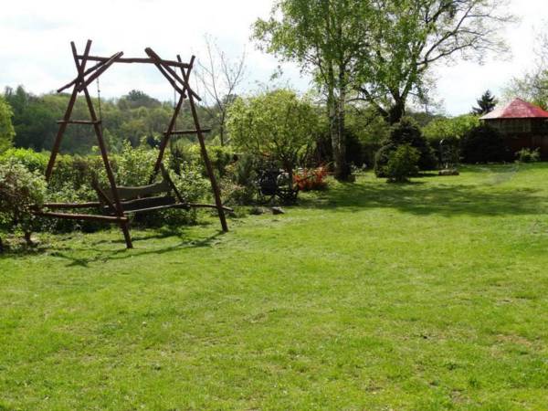 Agroturystyka Cicha Woda