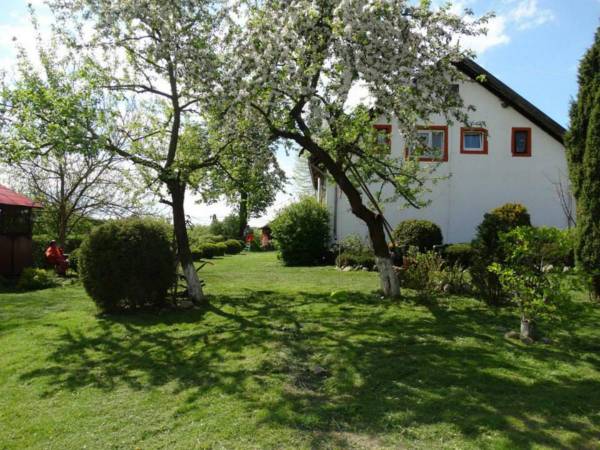 Agroturystyka Cicha Woda