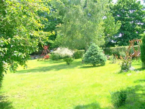 Agroturystyka Cicha Woda