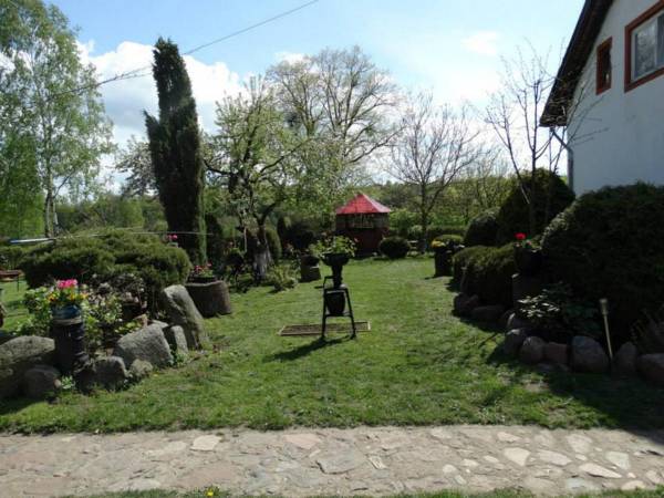 Agroturystyka Cicha Woda