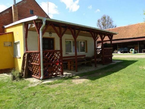 Agroturystyka Cicha Woda