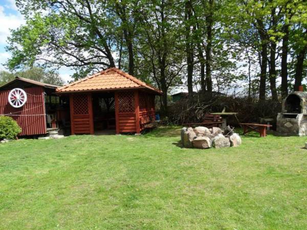 Agroturystyka Cicha Woda