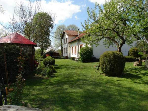 Agroturystyka Cicha Woda