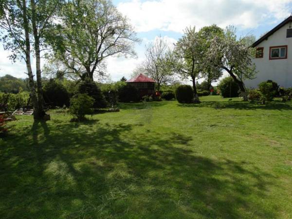 Agroturystyka Cicha Woda