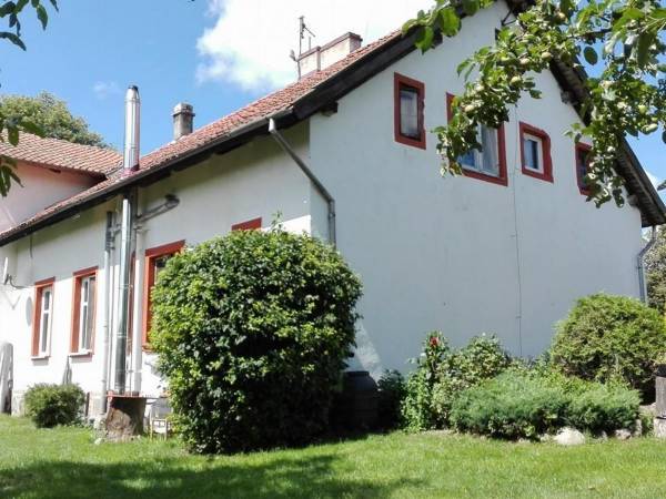 Agroturystyka Cicha Woda