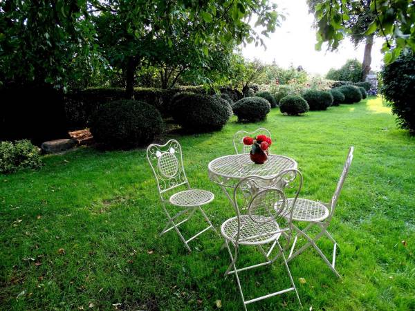 Agroturystyka Cicha Woda